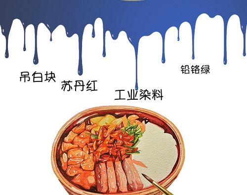 怎樣理解“最嚴(yán)謹(jǐn)?shù)氖称钒踩珮?biāo)準(zhǔn)”？涉及到2萬多項(xiàng)指標(biāo)