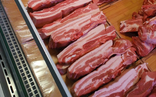 315將至，誰(shuí)還記得去年的“瘦肉精”羊肉事件，怎么分辨肉類的瘦肉精？